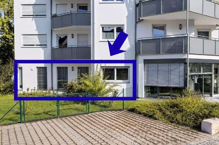 Gewerbeobjekt Moosburg - 600&euro; | Angebot:27085567