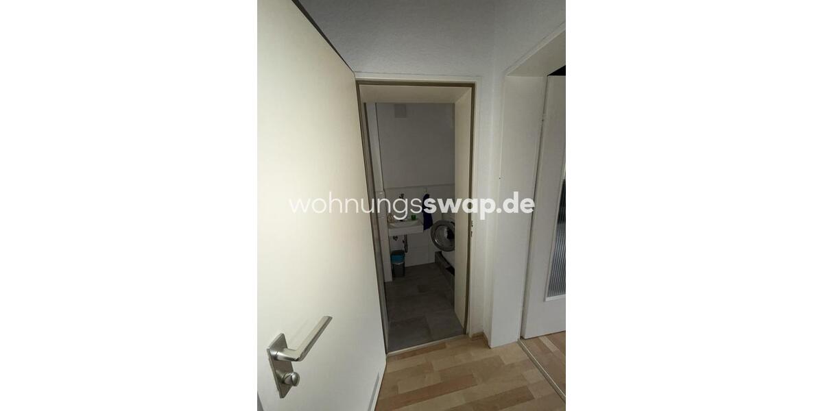 Etagenwohnung Mannheim Rheinau - 3 Zimmer, 92 m&sup2;, 830&euro; | Angebot:25228493