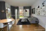 Wohnen auf Zeit Berlin Mitte - 3 Zimmer, 86 m&sup2;, 2.550&euro; | Angebot:26368886