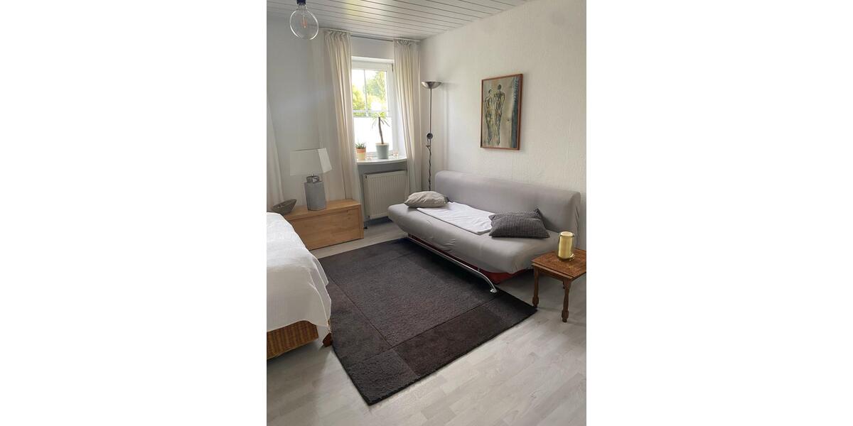 Erdgeschoßwohnung Bubenreuth - 1 Zimmer, 30 m&sup2;, 730&euro; | Angebot:26694699