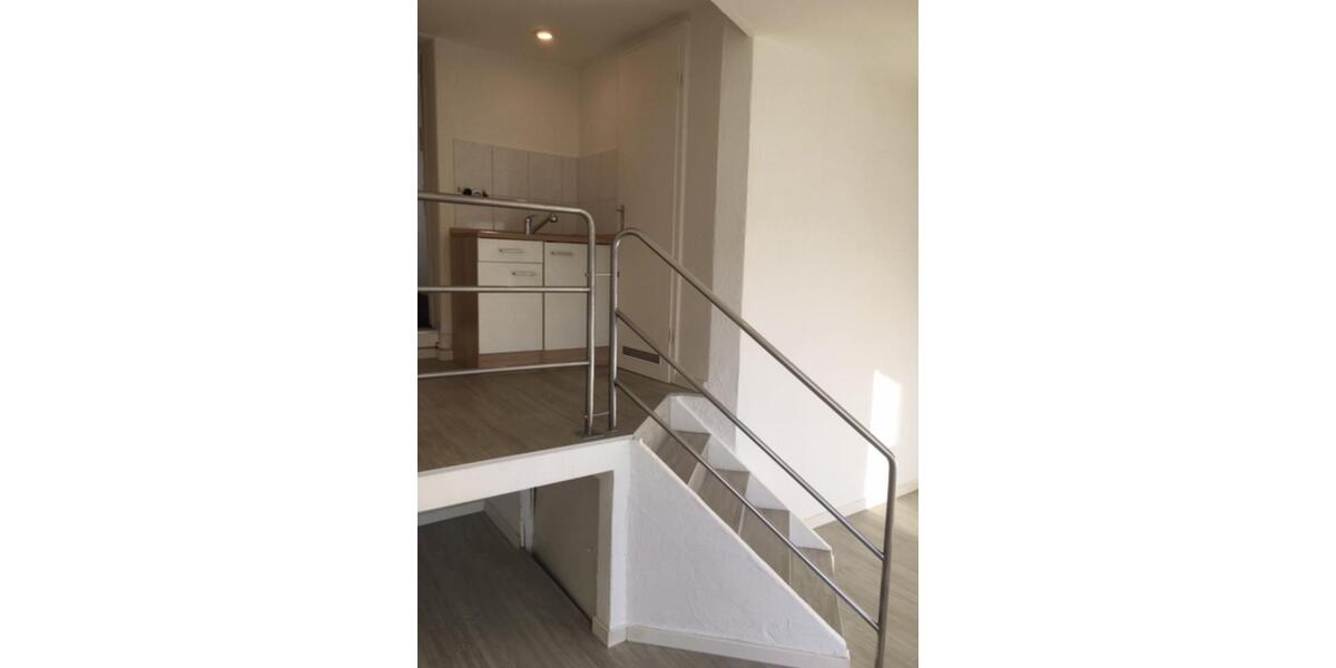 Etagenwohnung Bottrop - 1 Zimmer, 35 m&sup2;, 400&euro; | Angebot:24876527