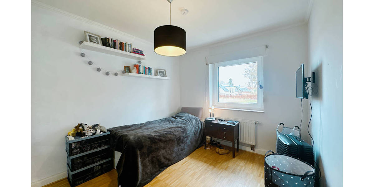 Etagenwohnung Bielefeld / Babenhausen Babenhausen - 3 Zimmer, 75 m&sup2;, 750&euro; | Angebot:26188945