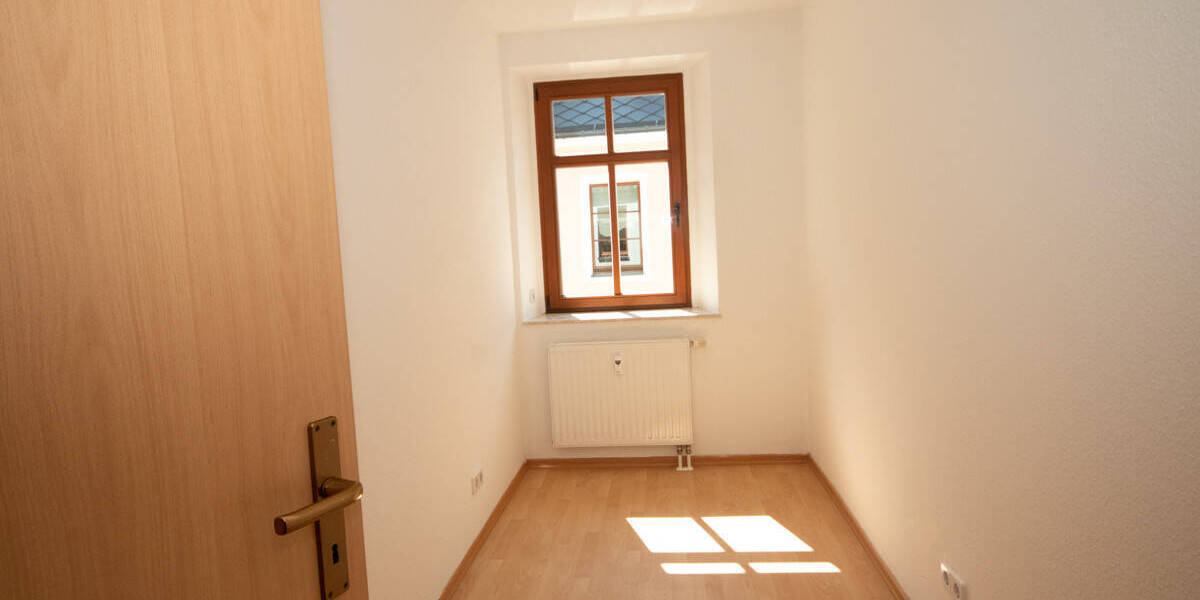 Etagenwohnung Annaberg-Buchholz Annaberg - 2 Zimmer, 40 m&sup2;, 245&euro; | Angebot:25776697