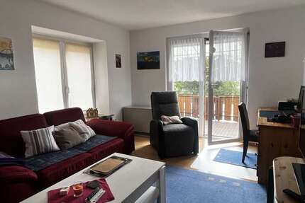 Wohnung Lichtenfels - 2 Zimmer, 50 m&sup2;, 440&euro; | Angebot:26760324