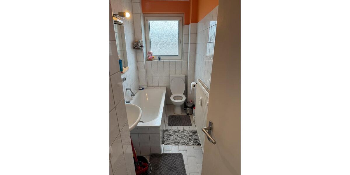 Wohnen auf Zeit Frankenthal (Pfalz) - 1 Zimmer, 20 m&sup2;, 550&euro; | Angebot:26597379