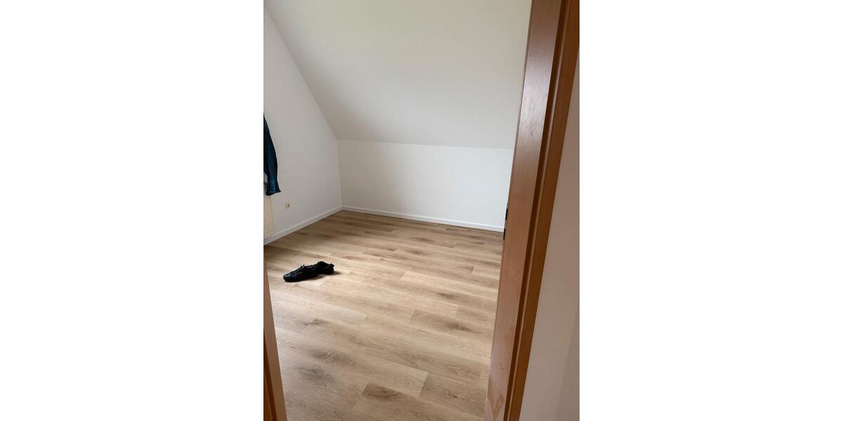 Maisonettenwohnung Bielefeld Heepen - 5 Zimmer, 100 m&sup2;, 1.150&euro; | Angebot:26039390