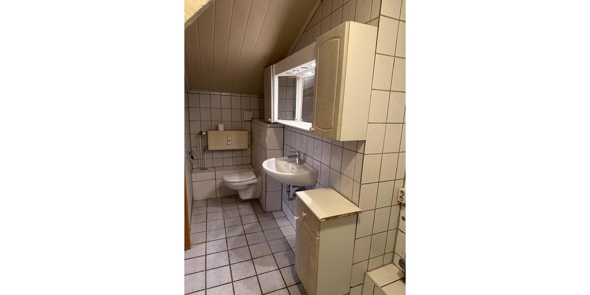 Etagenwohnung Meldorf - 3 Zimmer, 71 m&sup2;, 600&euro; | Angebot:24584207