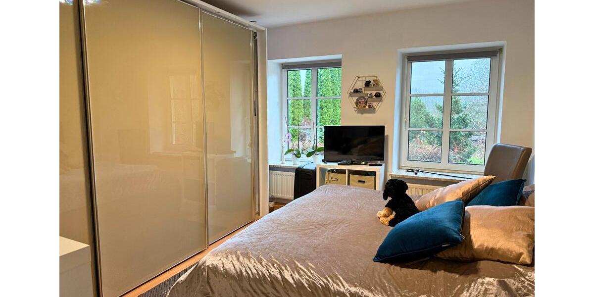 Erdgeschoßwohnung Jagel - 3 Zimmer, 90 m&sup2;, 945&euro; | Angebot:24454105