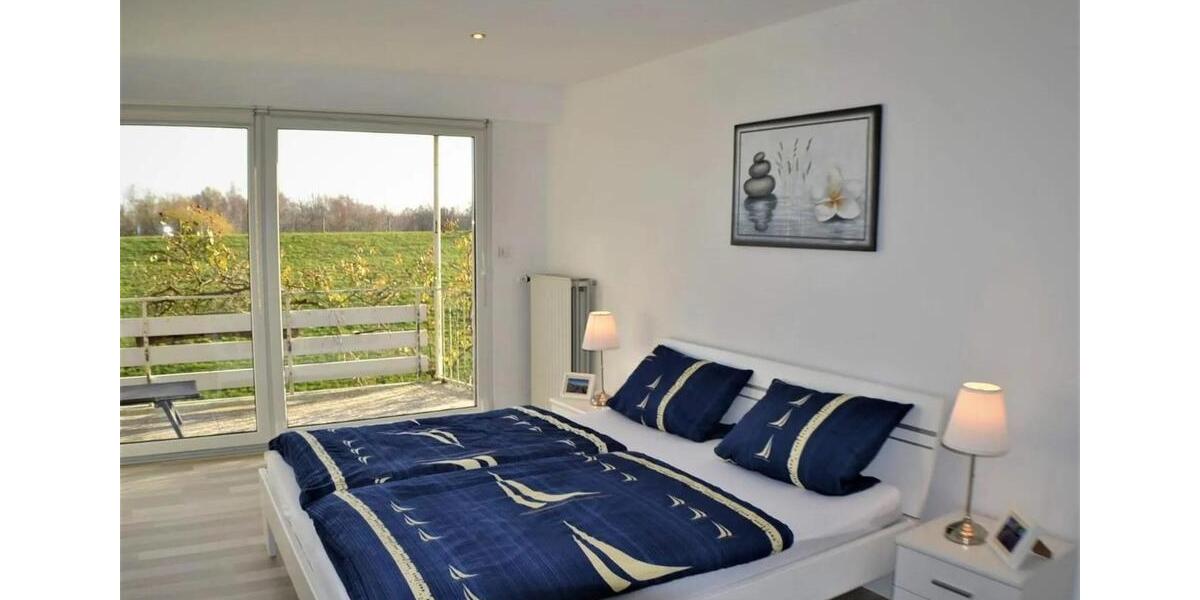 Etagenwohnung Wangerland - 3 Zimmer, 86 m&sup2;, 950&euro; | Angebot:25782087