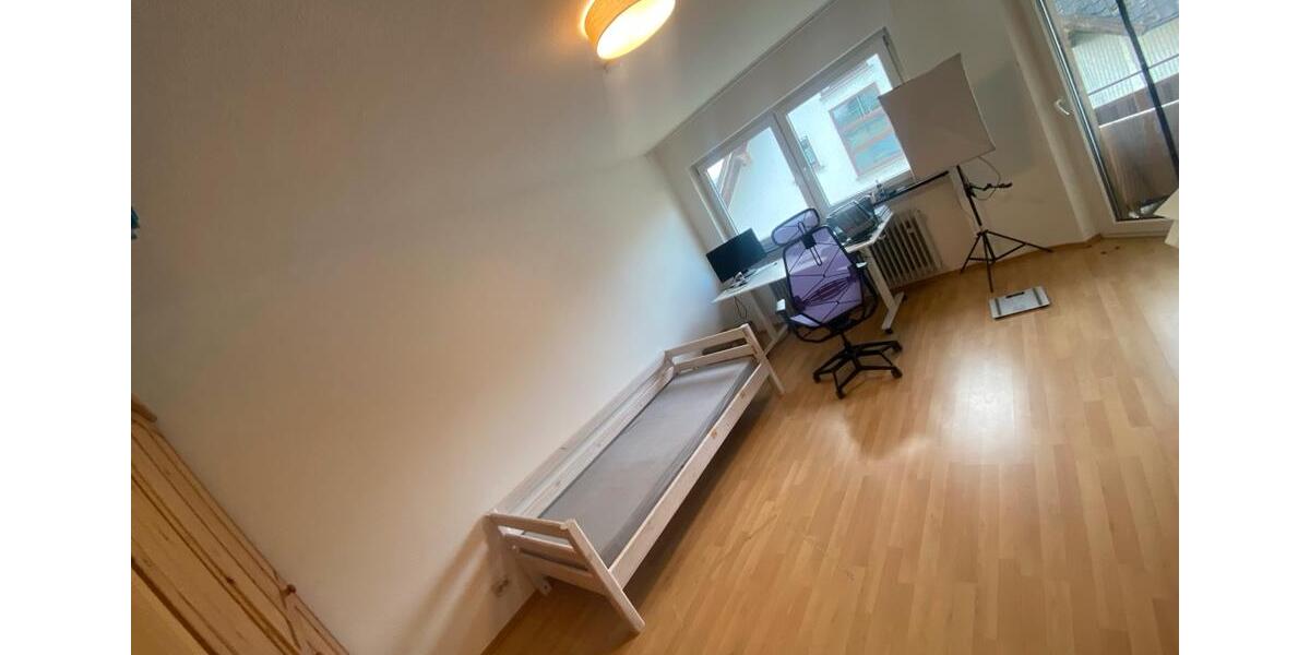 Wohnen auf Zeit Offenburg Elgersweier - 1 Zimmer, 20 m&sup2;, 459&euro; | Angebot:24569724