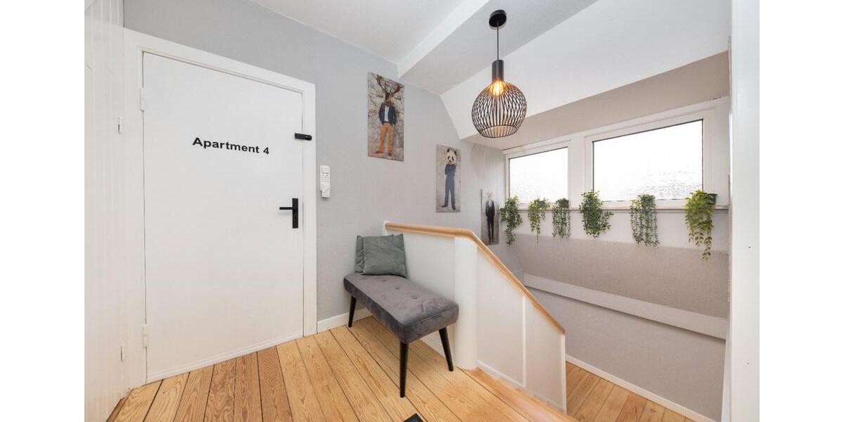Etagenwohnung Lüneburg - 1 Zimmer, 15 m&sup2;, 750&euro; | Angebot:26406768