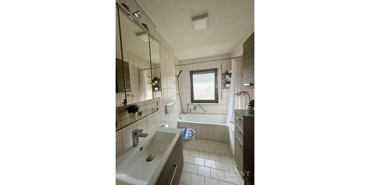 Etagenwohnung Horb am Neckar Mühlen - 2 Zimmer, 56 m&sup2;, 630&euro; | Angebot:25707836