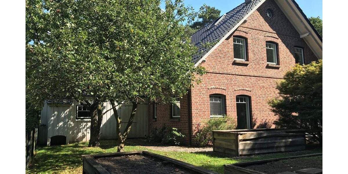 Einfamilienhaus Appel / Eversen Eversen-Siedlung - 8 Zimmer, 218 m&sup2;, 2.850&euro; | Angebot:23943838