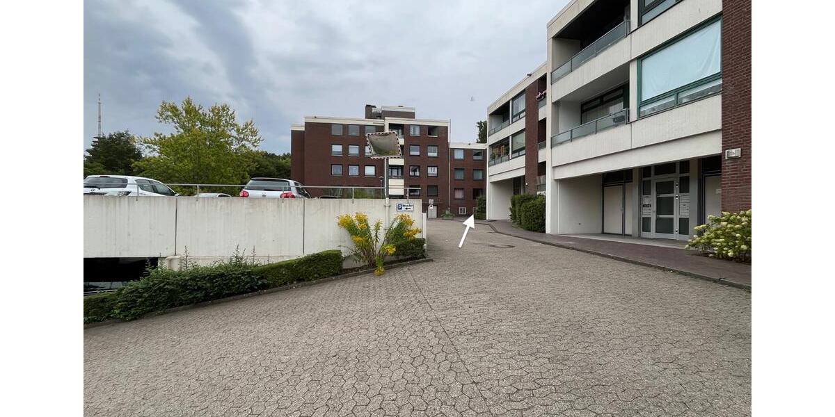 Etagenwohnung Molfsee - 2 Zimmer, 65 m&sup2;, 780&euro; | Angebot:25267533