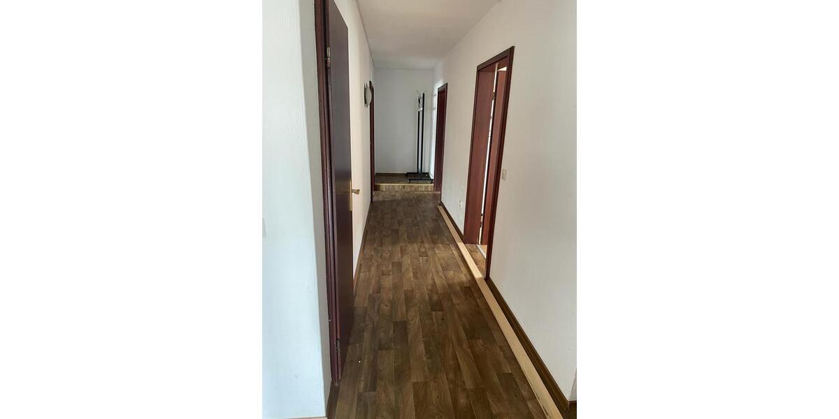 Erdgeschoßwohnung Südheide Unterlüß - 2 Zimmer, 28 m&sup2;, 266&euro; | Angebot:26429401