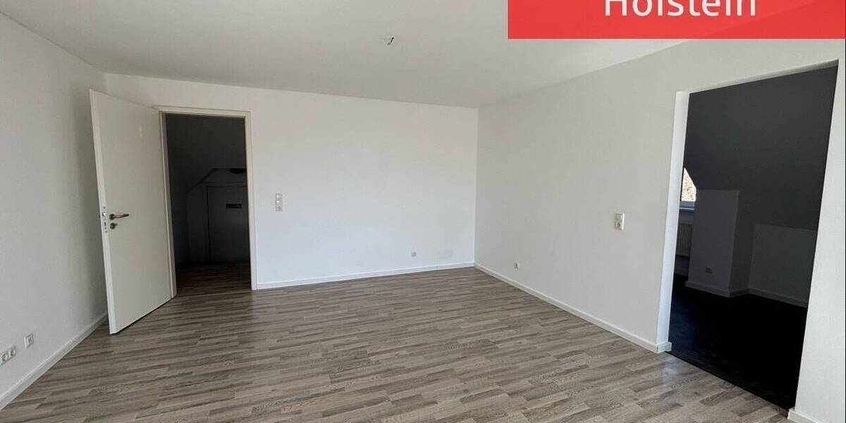 Etagenwohnung Fehmarn Burg auf Fehmarn - 2 Zimmer, 89 m&sup2;, 895&euro; | Angebot:26343921