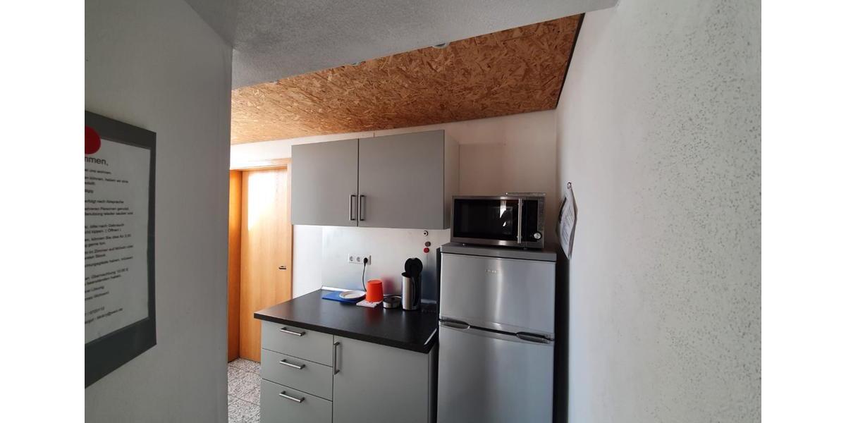 Wohnen auf Zeit Aichtal - 1 Zimmer, 21 m&sup2;, 550&euro; | Angebot:26216212