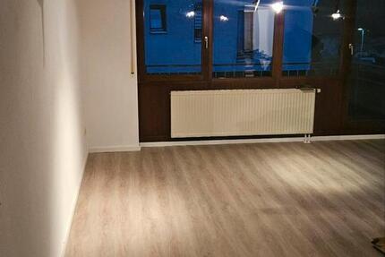 2,5 Zimmer Wohnung SHA - Sulzdorf zu Vermieten 2 zimmer