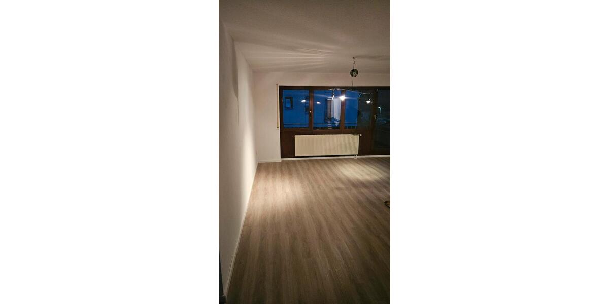 2,5 Zimmer Wohnung SHA - Sulzdorf zu Vermieten 2 zimmer