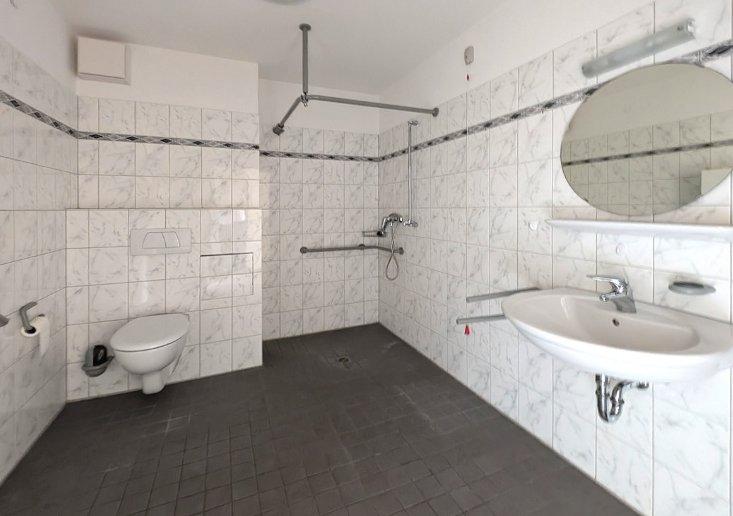 Dachgeschoßwohnung Bad Oeynhausen Dehme - 2 Zimmer, 57 m&sup2;, 590&euro; | Angebot:26238717