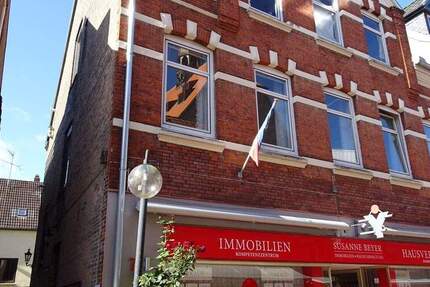 Gewerbeobjekt Eckernförde - 3 Zimmer, 45 m&sup2;, 850&euro; | Angebot:25698190