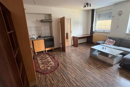 Wohnung Büchenbeuren - 2 Zimmer, 48 m&sup2;, 480&euro; | Angebot:26629759