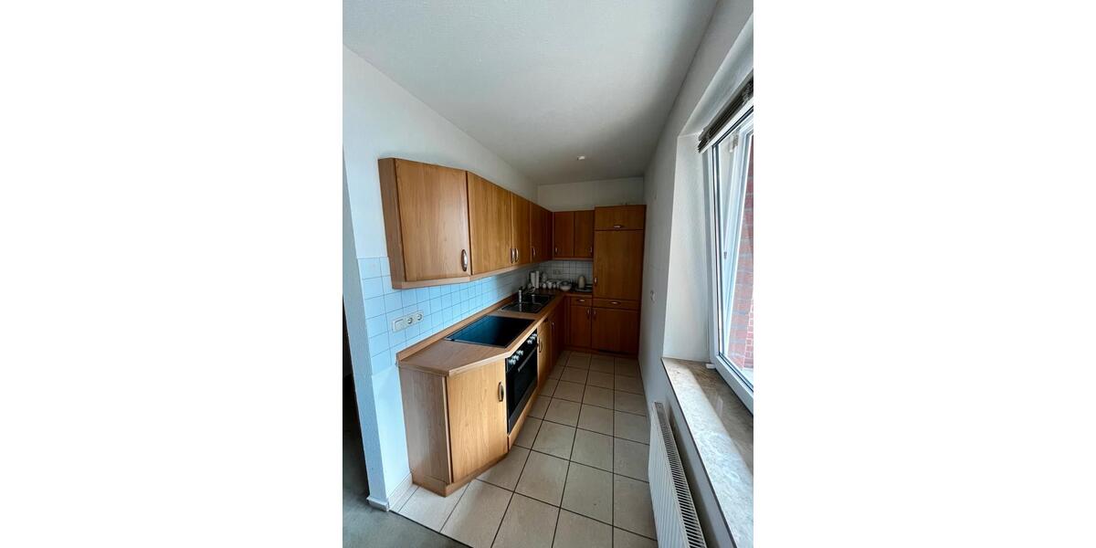 Etagenwohnung Lüchow (Wendland) - 1 Zimmer, 51 m&sup2;, 495&euro; | Angebot:25979497