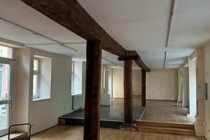 Ladenlokal in Bestlage Bamberg Nähe Kettenbrücke zimmer