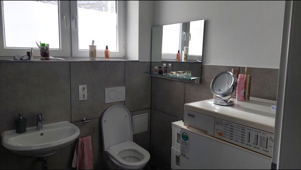 Erdgeschoßwohnung Morbach - 2 Zimmer, 60 m&sup2;, 600&euro; | Angebot:24782477