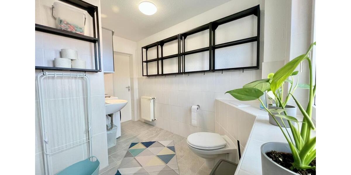 Wohnen auf Zeit Bitterfeld-Wolfen Bitterfeld - 3 Zimmer, 65 m&sup2;, 60&euro; | Angebot:19906593