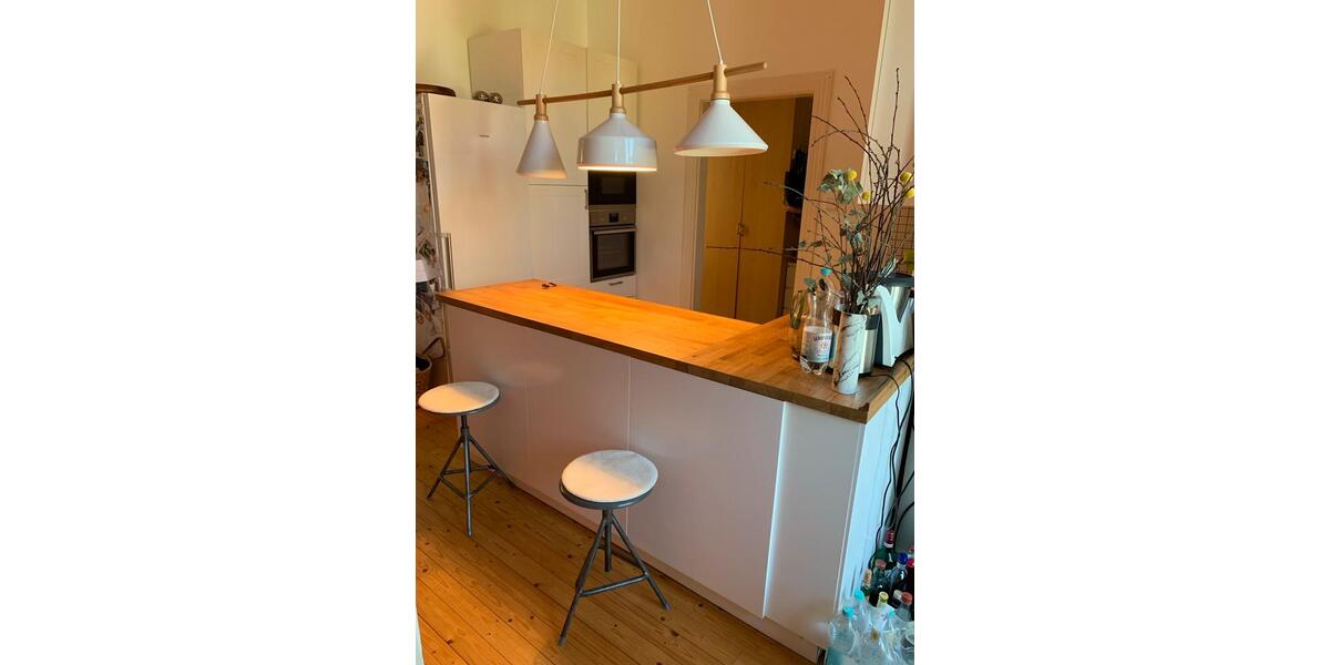 Wohnen auf Zeit Krefeld Dießem - 3 Zimmer, 85 m&sup2;, 1.250&euro; | Angebot:25045867