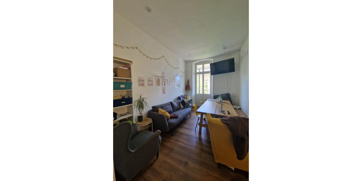 Wohnen auf Zeit Gießen - 1 Zimmer, 11 m&sup2;, 410&euro; | Angebot:25638956