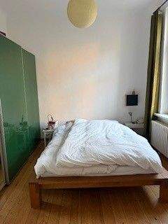 Etagenwohnung Göttingen - 6 Zimmer, 145 m&sup2;, 1.450&euro; | Angebot:25673206