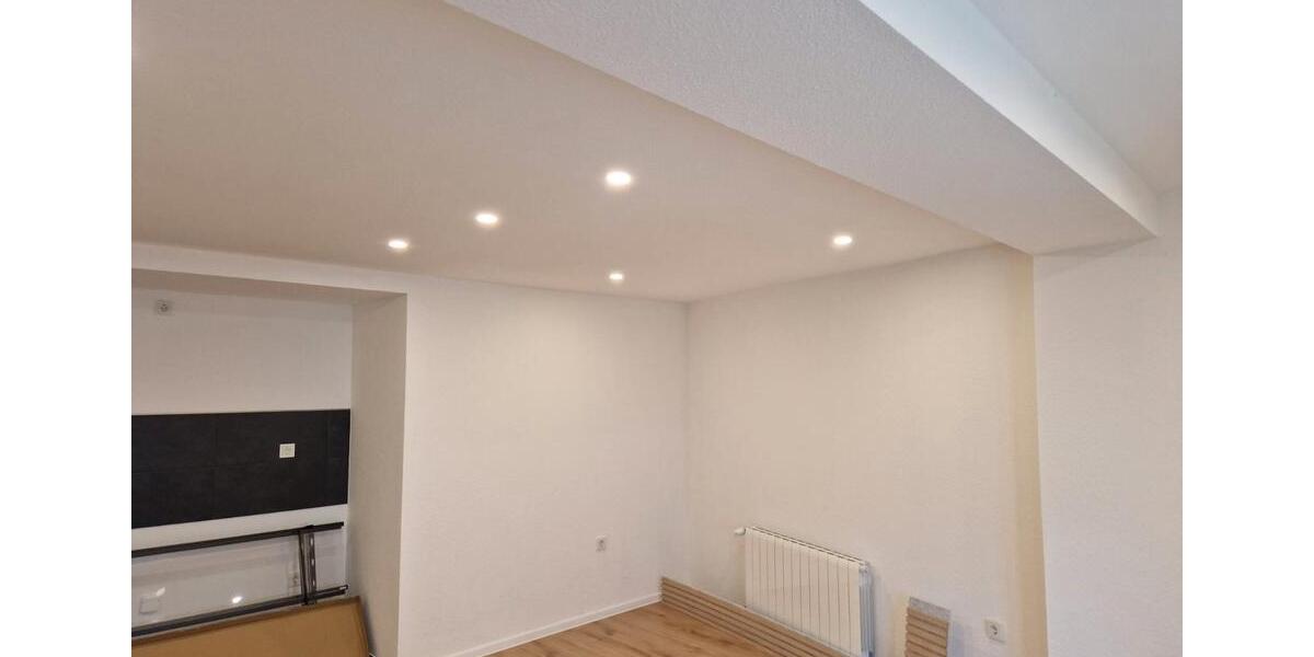 Erdgeschoßwohnung Gückingen - 2 Zimmer, 62 m&sup2;, 690&euro; | Angebot:26481096