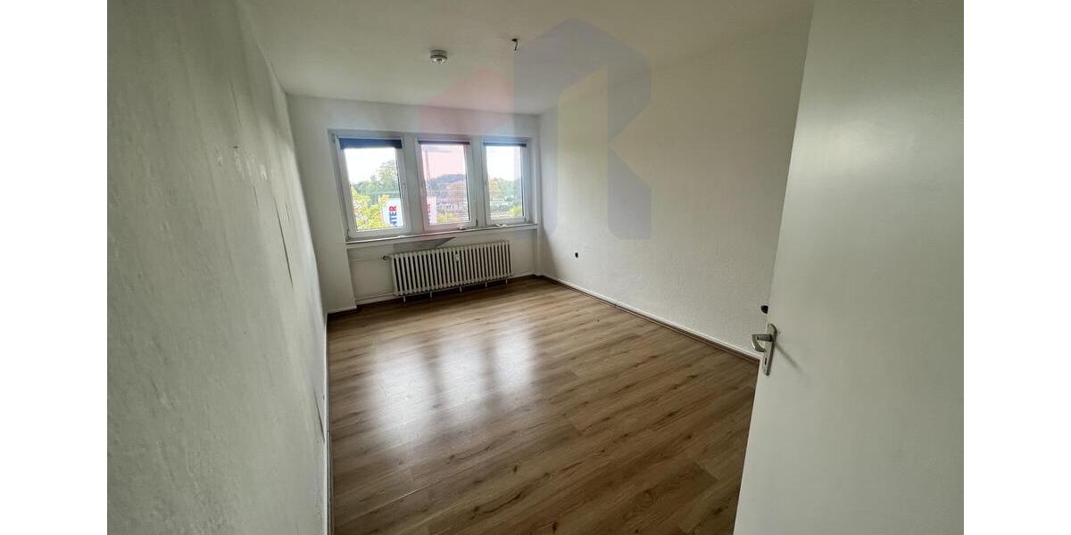 Etagenwohnung Oberhausen Osterfeld - 2 Zimmer, 64 m&sup2;, 600&euro; | Angebot:24751886