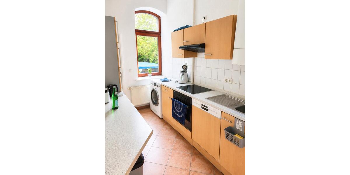 Wohnen auf Zeit Braunschweig Lehndorf-Watenbüttel - 1 Zimmer, 10 m&sup2;, 402&euro; | Angebot:26687045