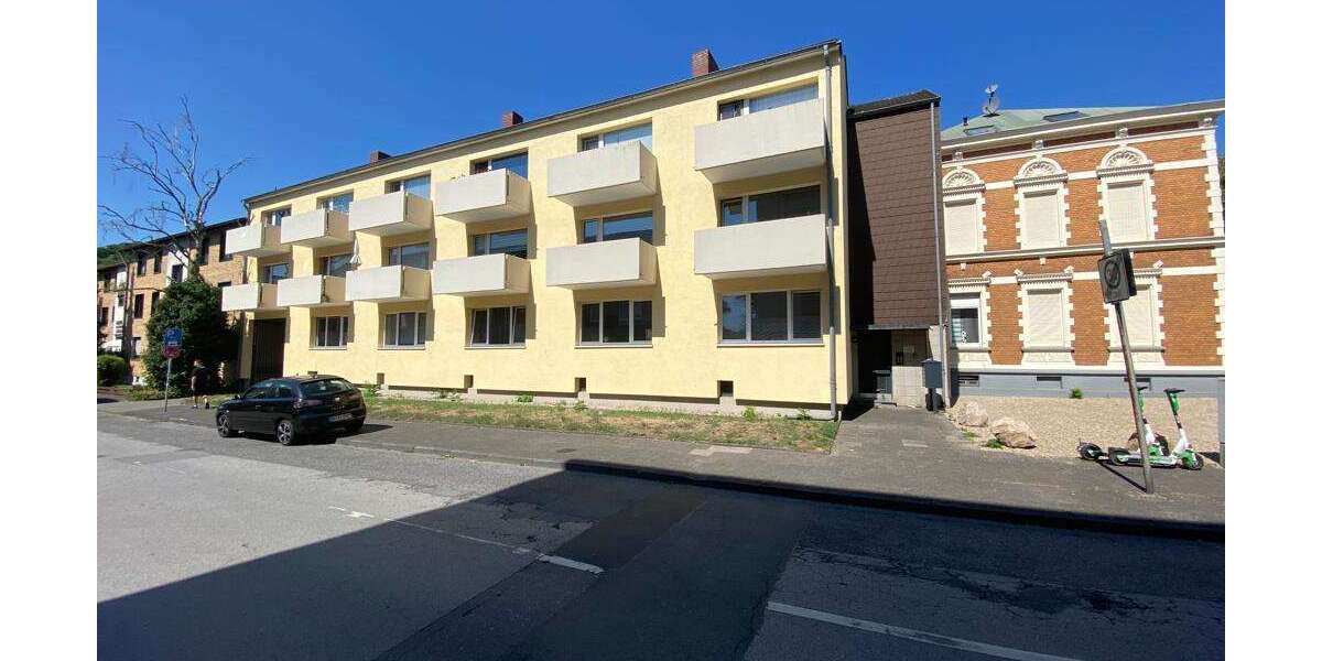 Etagenwohnung Duisburg - 1 Zimmer, 39 m&sup2;, 370&euro; | Angebot:26056028
