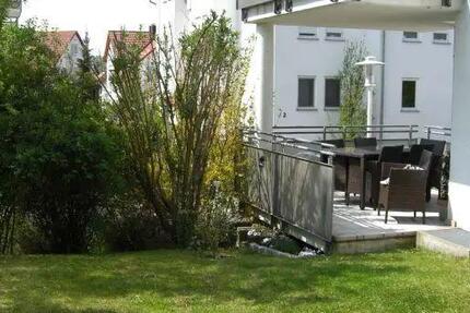 Wohnung Grafenau - 3 Zimmer, 89 m&sup2;, 1.160&euro; | Angebot:26126151