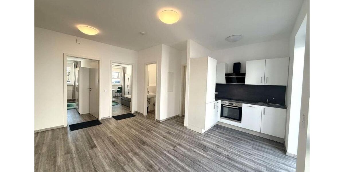Wohnen auf Zeit Stuttgart Zuffenhausen - 4 Zimmer, 100 m&sup2;, 675&euro; | Angebot:26153927