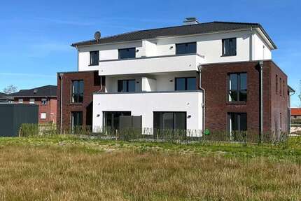 Wohnung Apen - 3 Zimmer, 79 m&sup2;, 795&euro; | Angebot:25859258