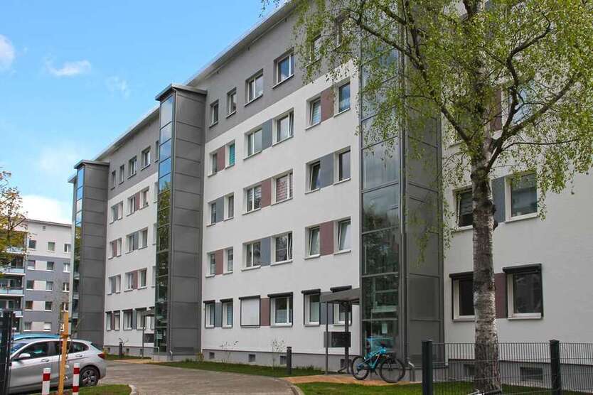 Wohnung zum Mieten in Gera 941,25 € 125.5 m²