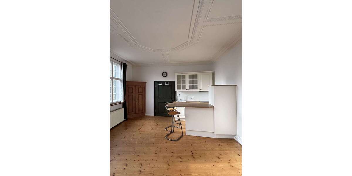 Etagenwohnung Horb am Neckar - 2 Zimmer, 49 m&sup2;, 565&euro; | Angebot:26733024