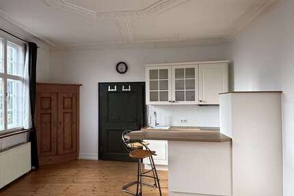 Wohnung Horb am Neckar - 2 Zimmer, 49 m&sup2;, 565&euro; | Angebot:26733024