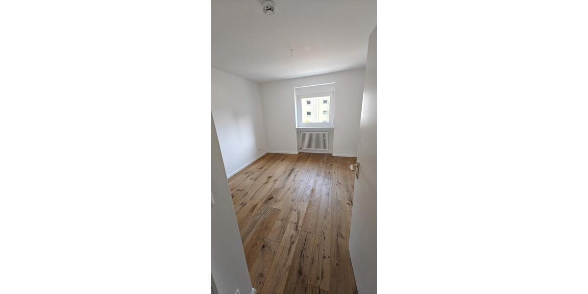 Etagenwohnung Garmisch-Partenkirchen Breitenau - 5 Zimmer, 92 m&sup2;, 1.965&euro; | Angebot:25647241