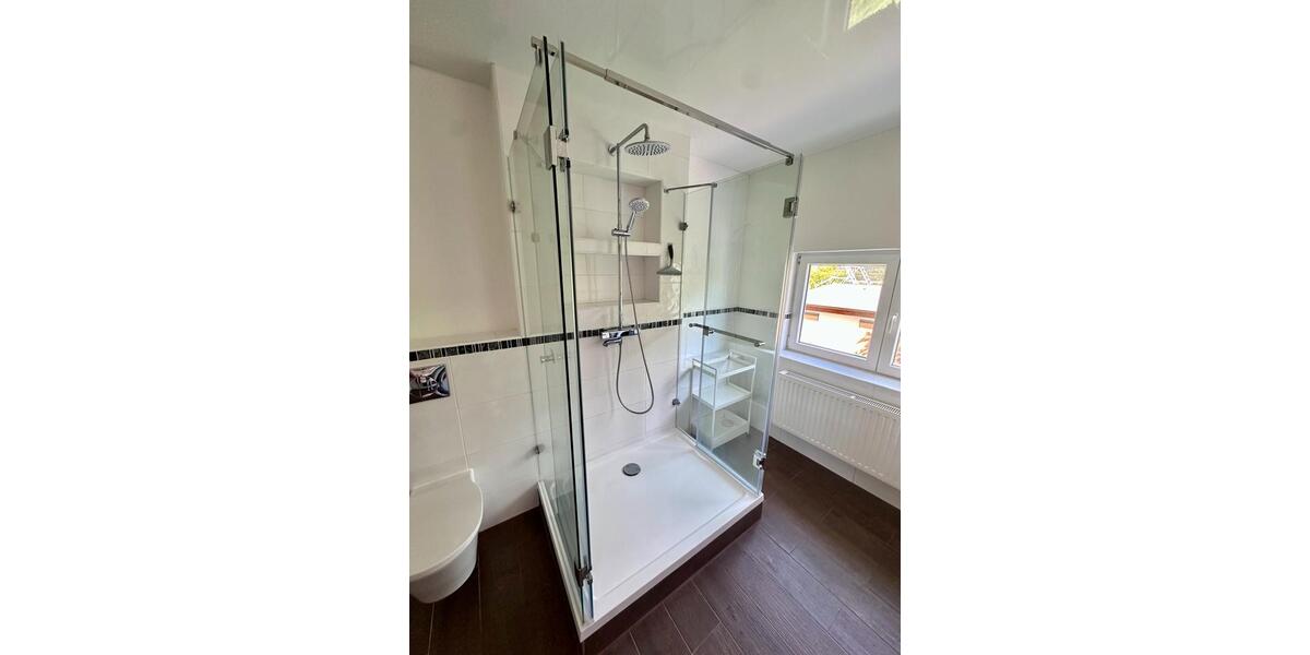 Maisonettenwohnung Bad Kissingen - 3 Zimmer, 89 m&sup2;, 720&euro; | Angebot:26367713