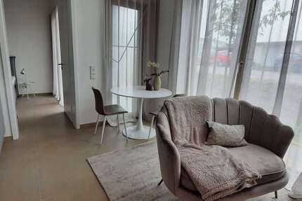Wohnung Landau in der Pfalz Kernstadt - 2 Zimmer, 35 m&sup2;, 910&euro; | Angebot:22012492