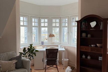 Wohnen auf Zeit Homburg - 1 Zimmer, 22 m&sup2;, 480&euro; | Angebot:24782734