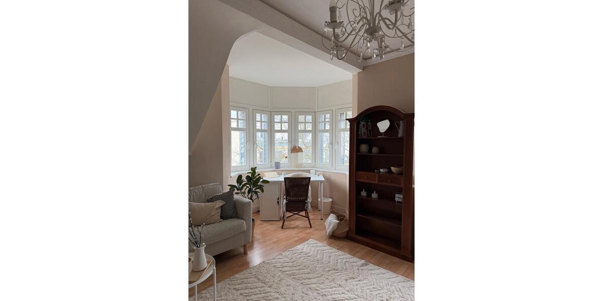 Wohnen auf Zeit Homburg - 1 Zimmer, 22 m&sup2;, 480&euro; | Angebot:24782734