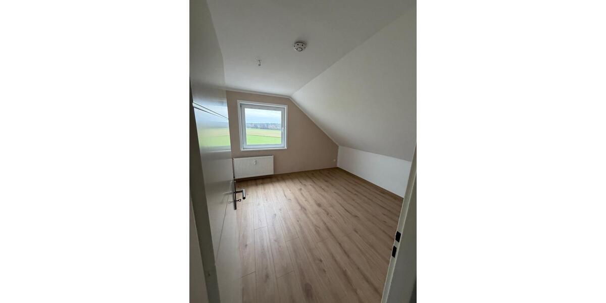 2-Zimmer DG Wohnung in 64832 2 zimmer