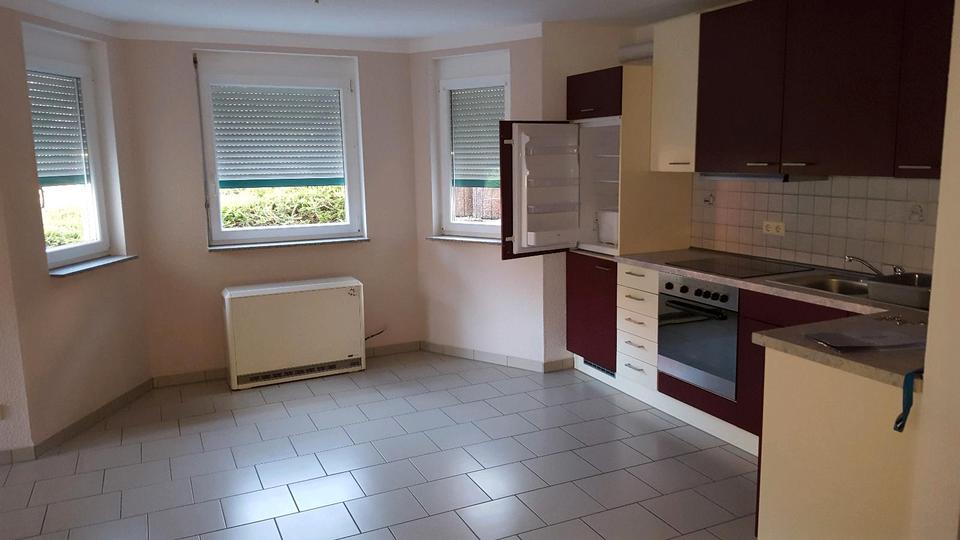 Etagenwohnung Elztal - 3 Zimmer, 70 m&sup2;, 770&euro; | Angebot:26483149